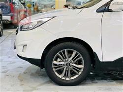 هیۆندای تۆکسۆن